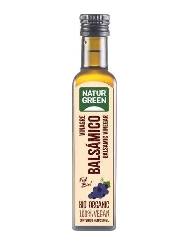 Vinagre Balsámico Bio