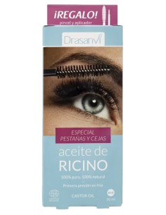 Aceite de Ricino Bio