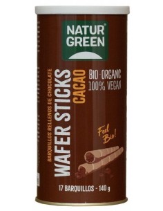 Wafer Stick de Naturgreen 2
