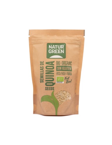Quinoa en Grano Bio