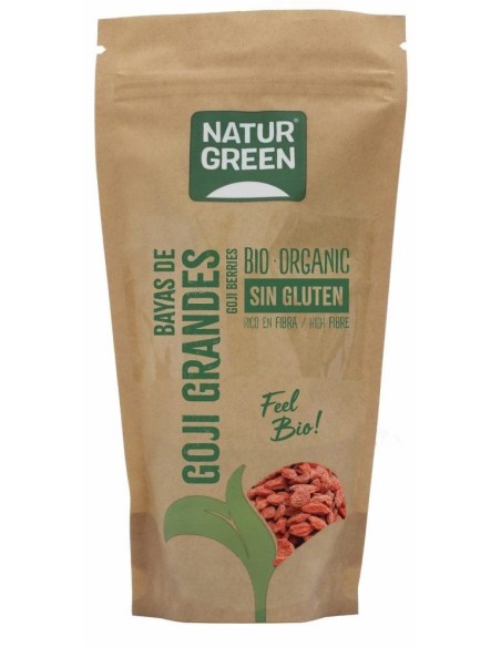Baya de Goji Grande