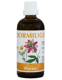 Dormiligo Plantis 100Ml. de Artesania 2