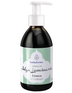 Crema De Algas Remineralizacion Reafirmente 200Ml. de Esenti 2