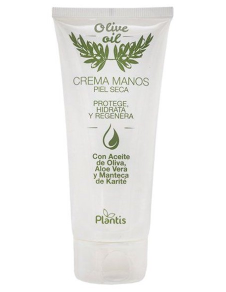 Crema de Manos - Olive Oil