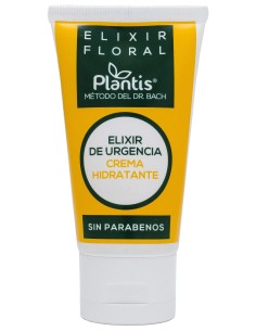 Rescue Remedy Plantis Crema 50Gr. de Artesania 2