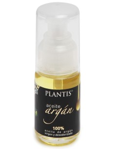 Aceite De Argan Palntis 30 Ml de Artesania 2