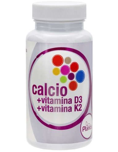 Calcio + Vitamina D3 & K2