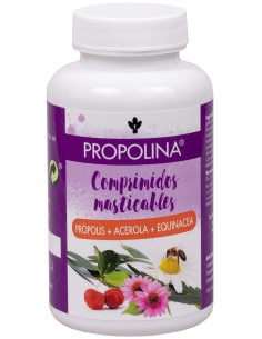 Propolina Mascticable 75Comp. de Artesania 2
