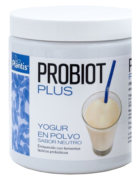 Probiot Plus - Sabor Neutro