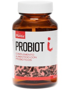 Probiot-I Infantil 50Gr. Polvo de Artesania 2