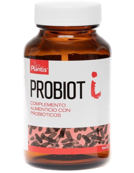 Probiot i