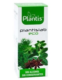 Plantislab Eco (Digestivo) Jarabe 250Ml. de Artesania 2