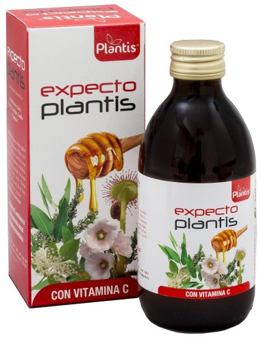 Expectoplantis