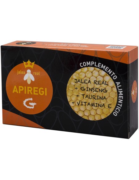 Apiregi G