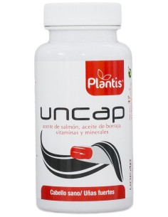 Uncap (Cabellos Y Uñas) 45Cap. de Artesania 2