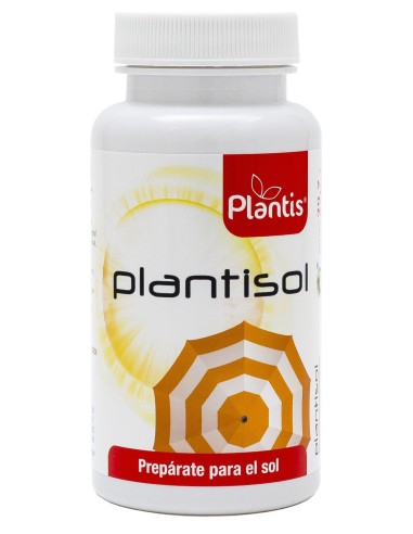 Plantisol 60Cap. de Artesania