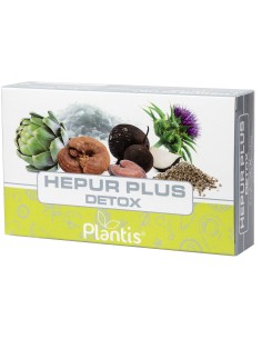 Hepur Plus 90Cap. de Artesania 2