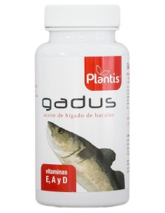 Gadus Aceite H.Bacalao 110 Perla de Artesania 2