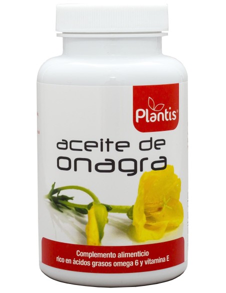 Aceite de Onagra