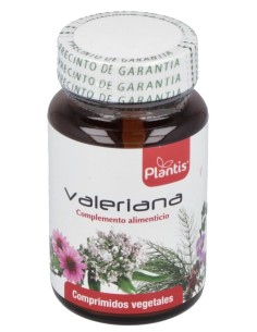 Valeriana 50Comp. De Maese Herbario de Artesania 2