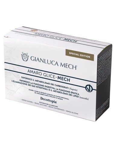 Amargo Glice-Mech