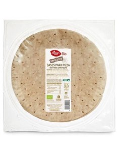 Pan Crujiente De Amaranto Bio, 250 G de Allos de El Granero Integral 2