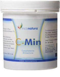 C-Min 250Gr. de Triconatura 2