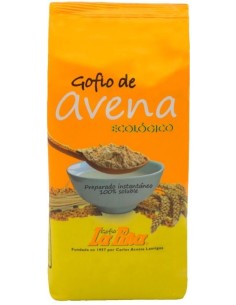 Gofio De Avena Bio 450 Gr de La Piña 2