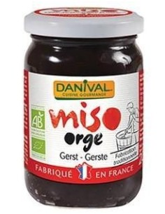 Shiro Miso De Cebada Bio, 200 G de Danival 2