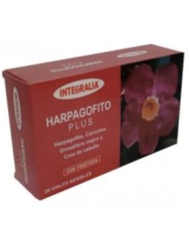 Harpagofito Plus Viales