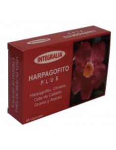 Harpagofito Plus 60Cap. 2