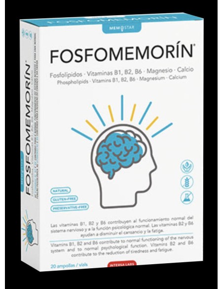 Fosfomemorin