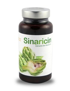 Sinaricin 370Mg. 60Cap. de Mundonatural 2