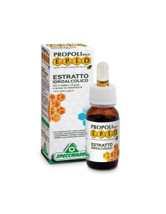 Ext.Hidroal. Propolis  30 Ml  Specchiasol 2