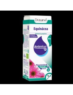 Glicerinado Equinacea 50Ml Botanical Bio Drasanvi 2