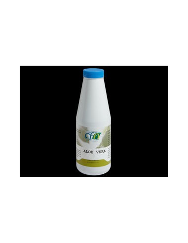 Aloe Vera 1000 Ml de Cfn