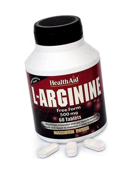 L-Arginina