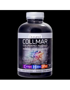 Collmar Vainilla 180 Comprimidos Drasanvi 2