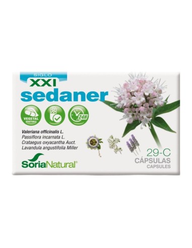 29-C Sedaner XXI