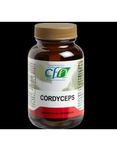 Cordyceps 60Cap. de Cfn 2