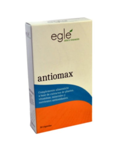 Antiomax