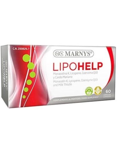 Lipohelp