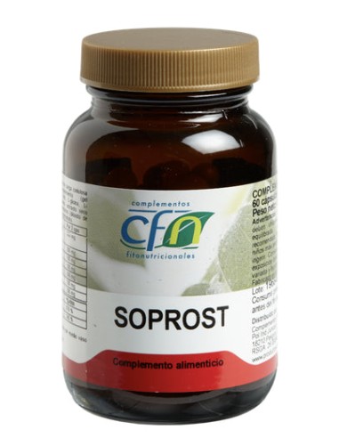Soprost
