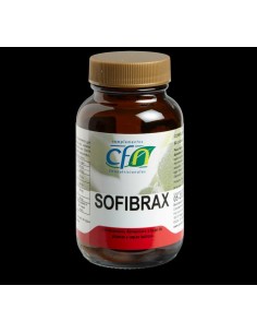 Sofibrax 60Cap. de Cfn 2