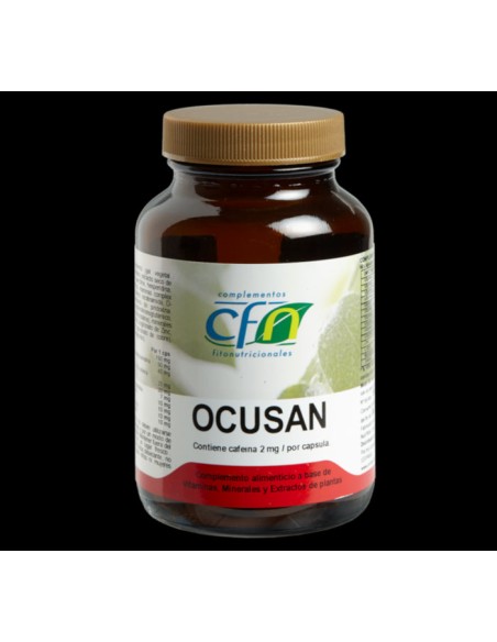 Ocusan