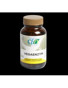 Vegaenzym 60Vcaps 2