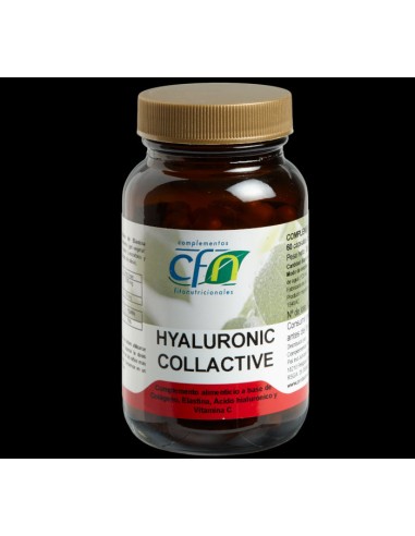 Hyaluronic Collactive