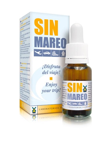 Sin Mareo