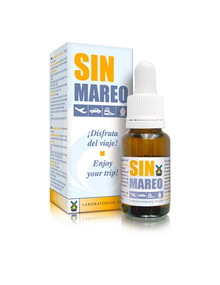 Sin Mareo