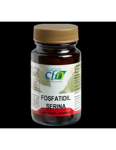 Fosfatidil Serina